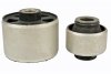 MEYLE 2x TULEJA TULEJE WAHACZA PRZÓD RENAULT LAGUNA III 2008-
